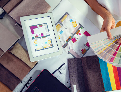 Customisation on the increase