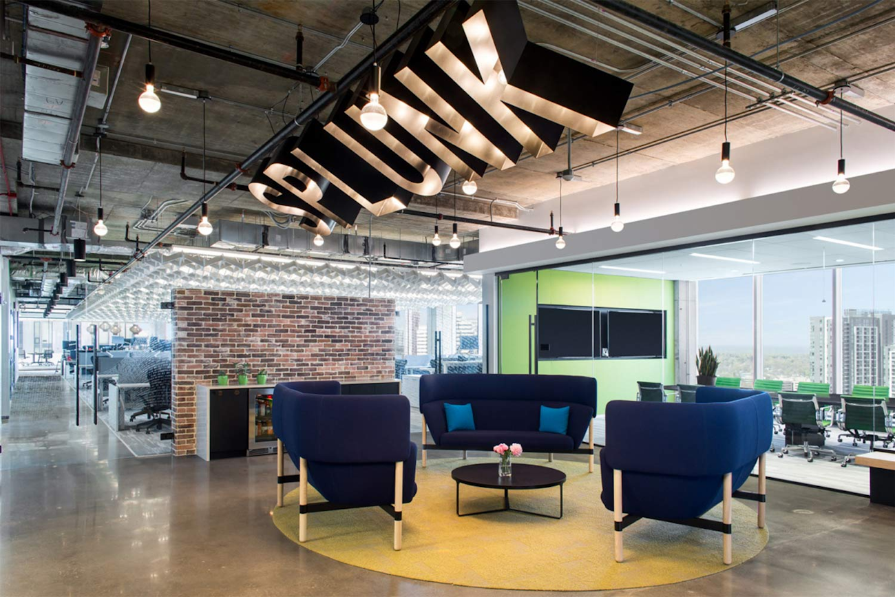 Splunk office