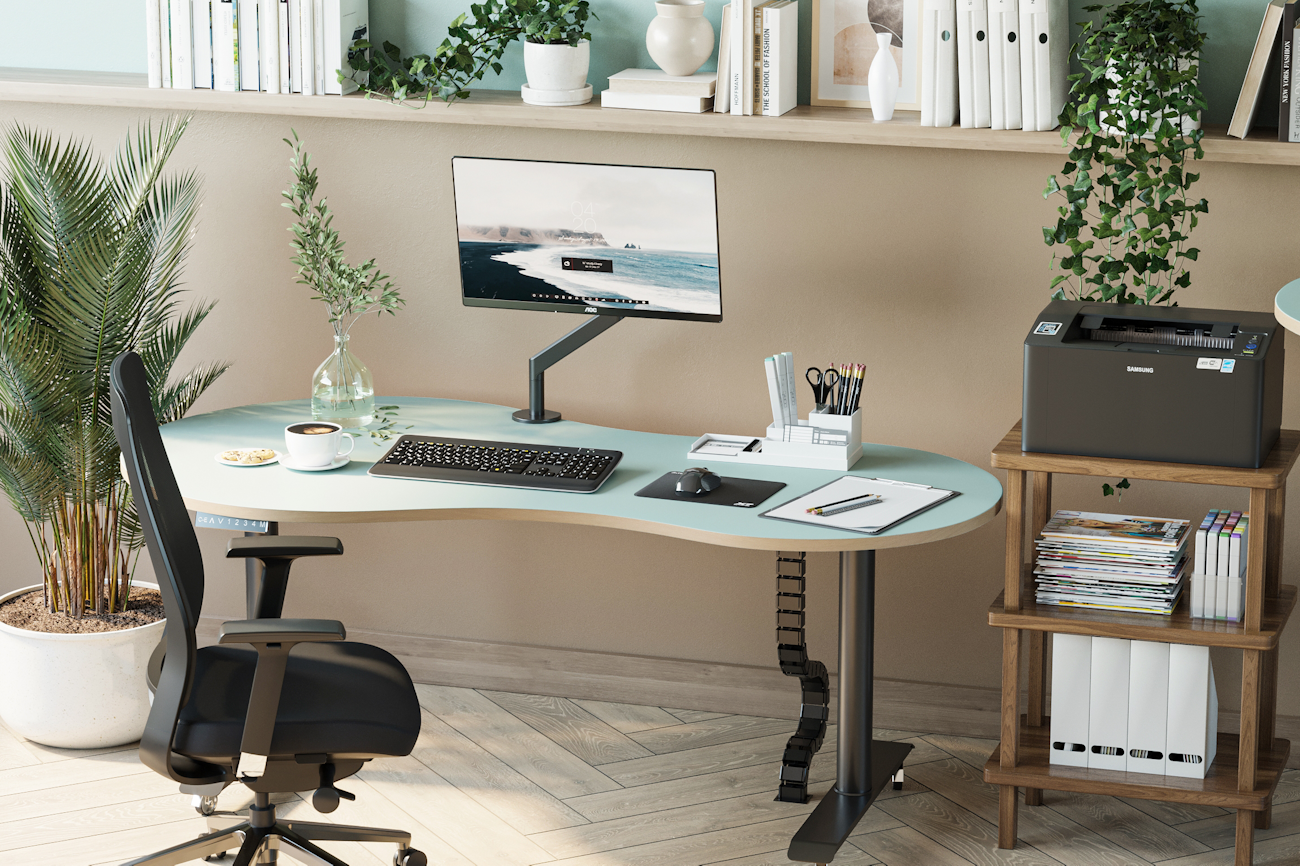 flexure-desk