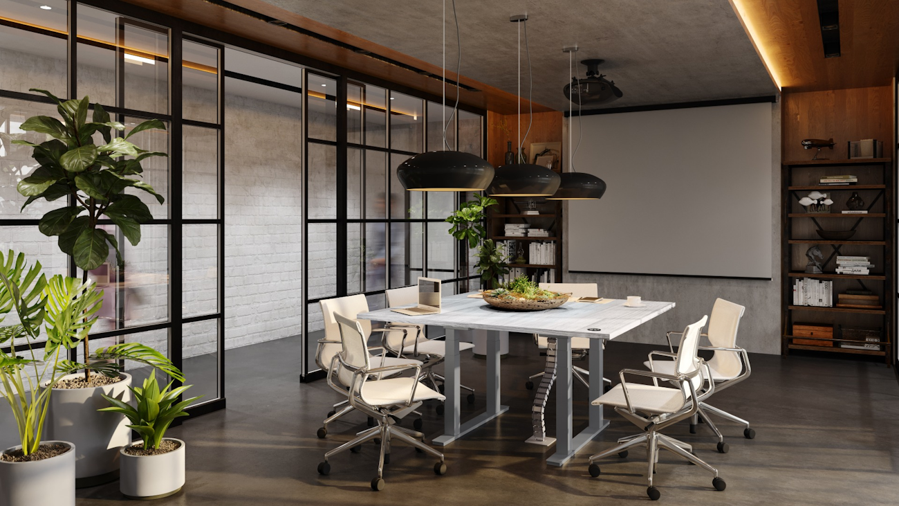 How to modernise your workspace with high-quality office furniture