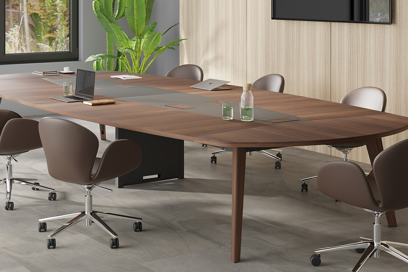 Aalto meeting table