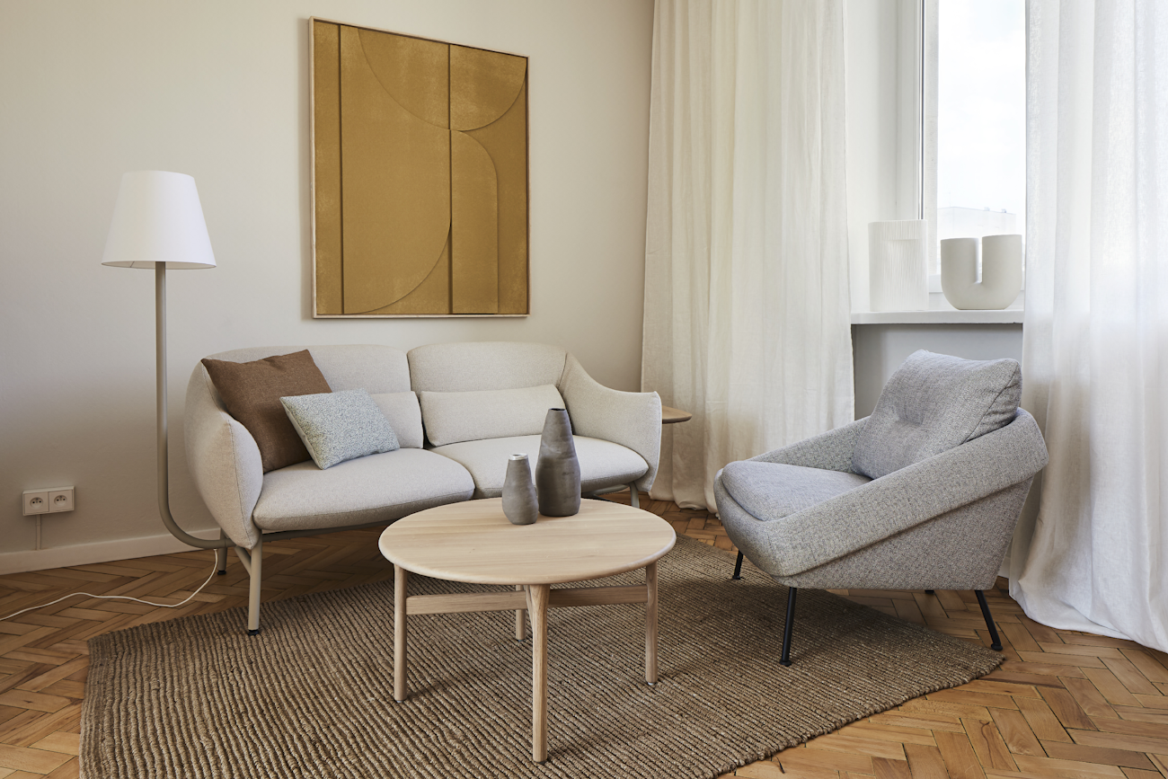 lua soft seating