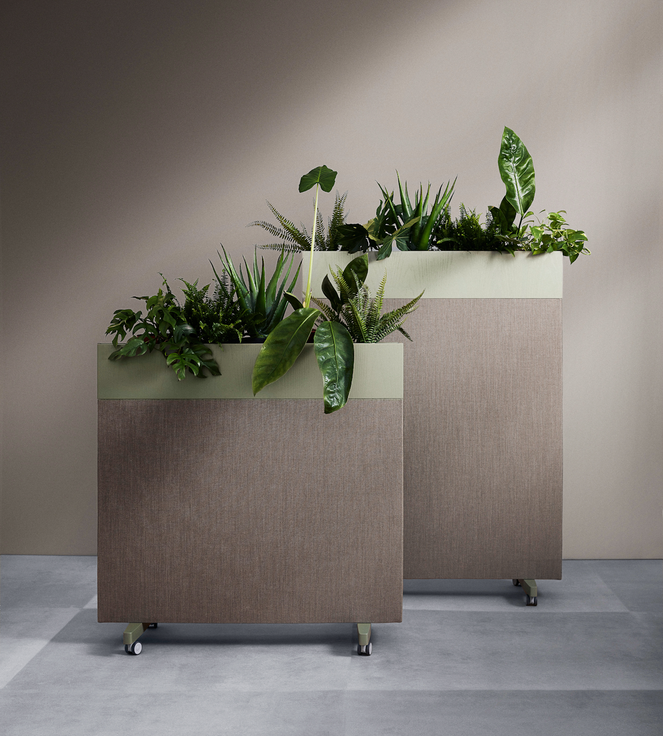 zorla planter
