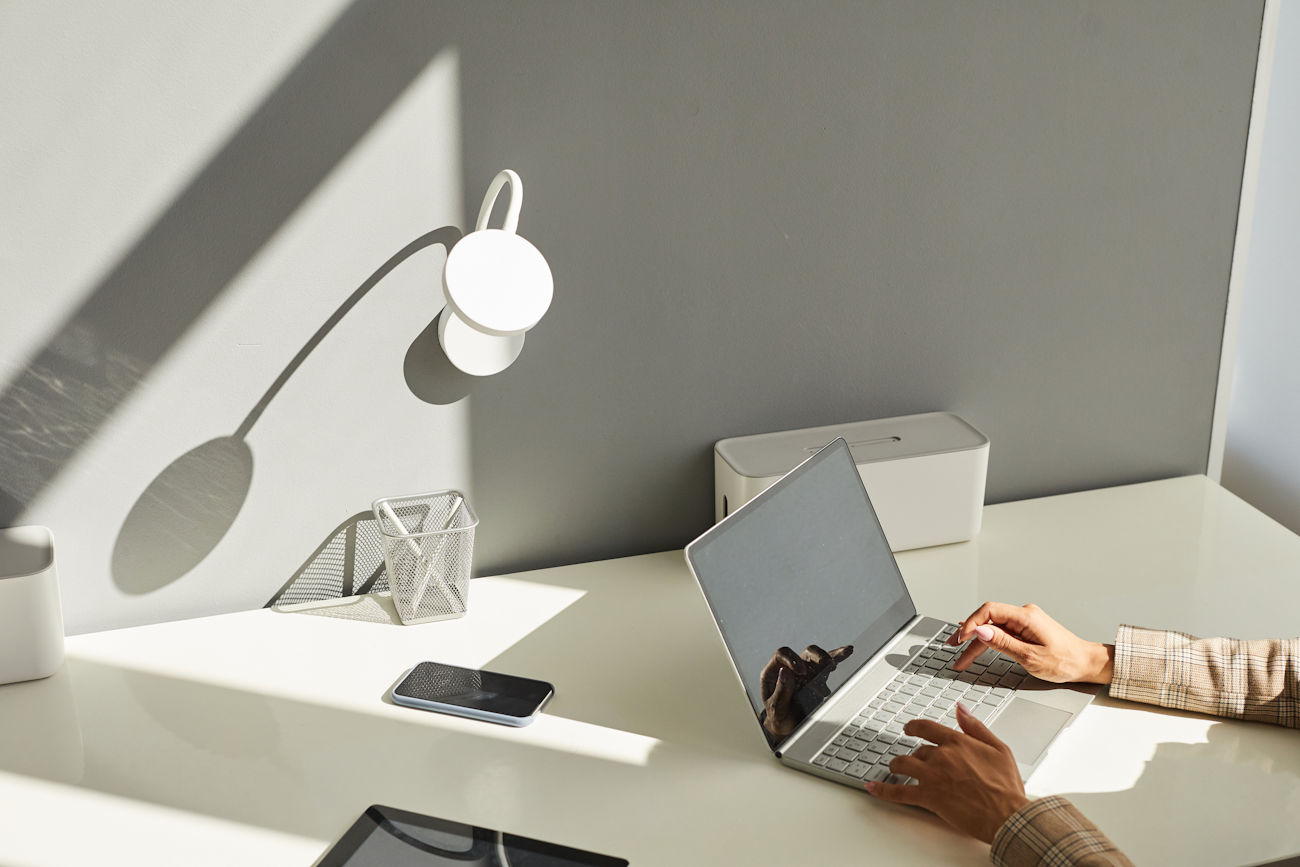 Less is More: Unlocking the Power of Minimalism in Offices