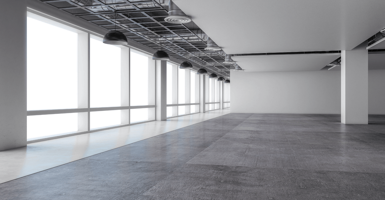 office fitout