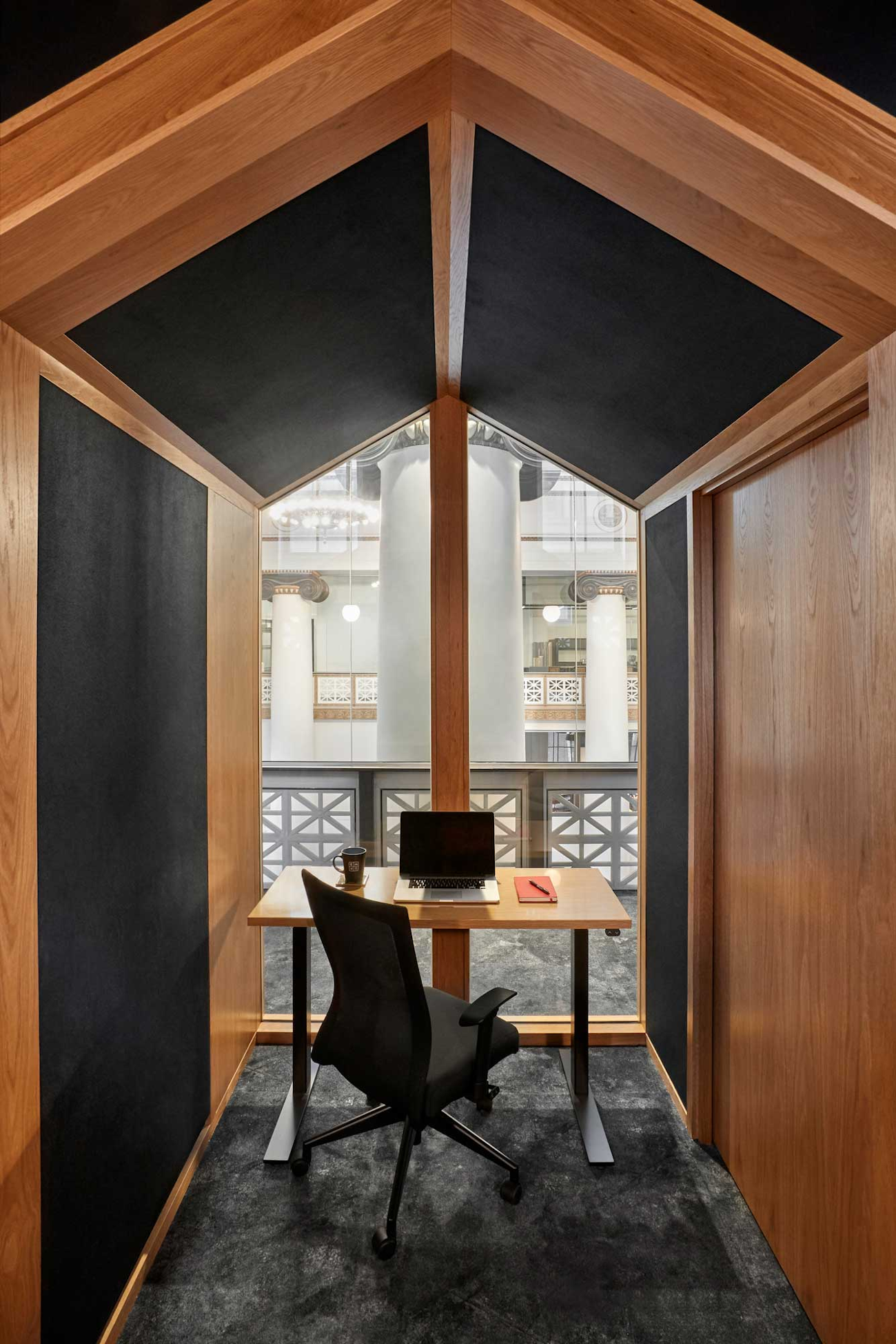 Expensify offices