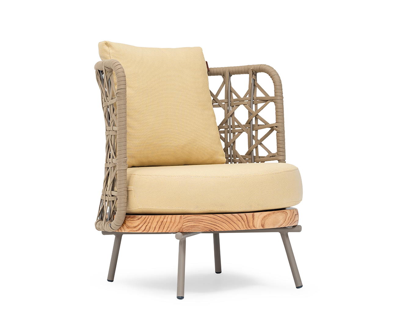 Outdoor furniture