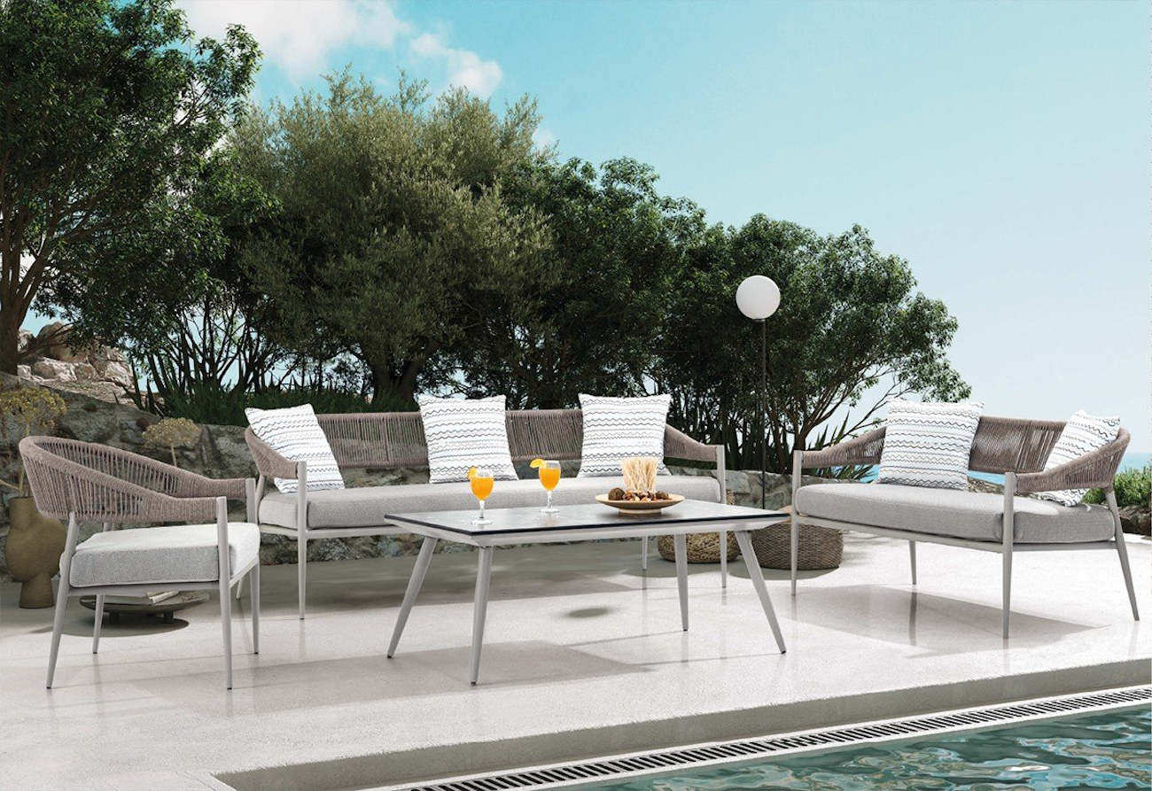 Outdoor Furniture Trends for 2022