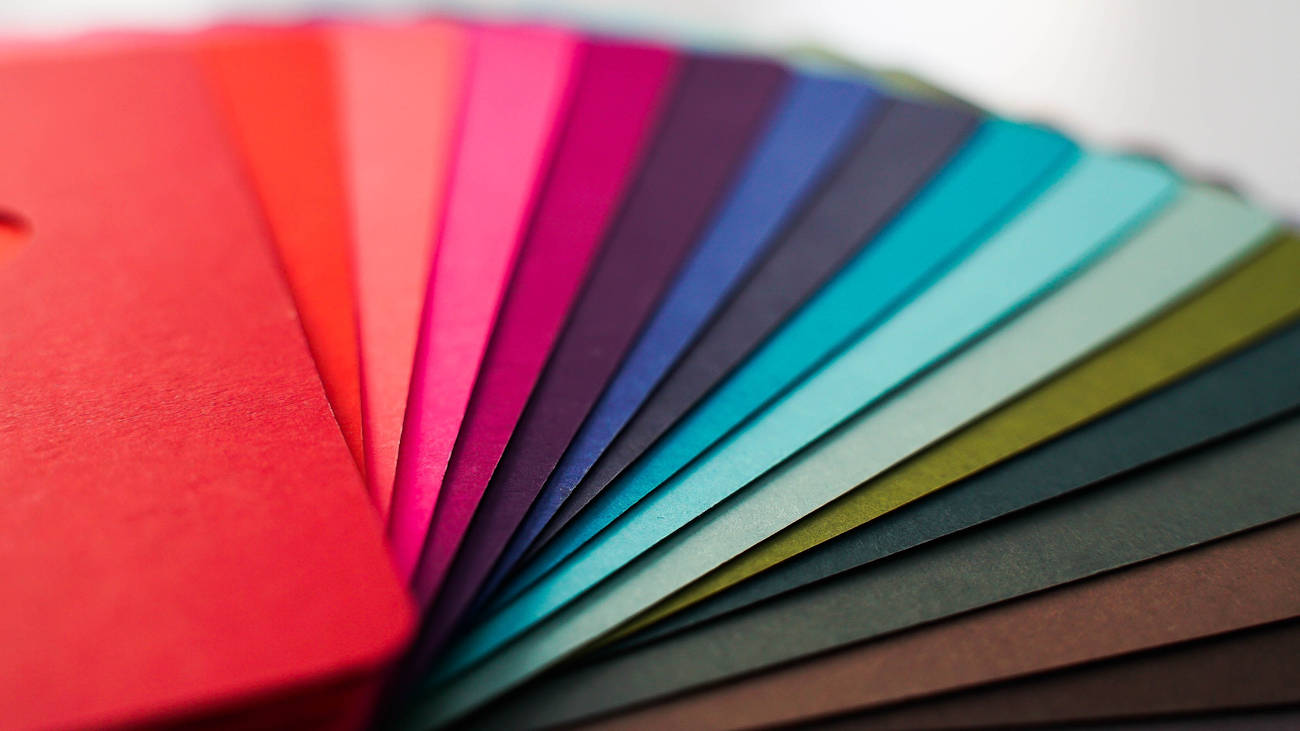 The Psychology of Colour: How Colours Shape Your Office Experience