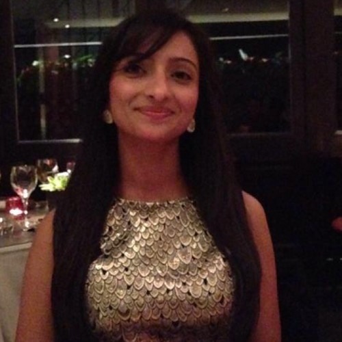Navdeep Kaur