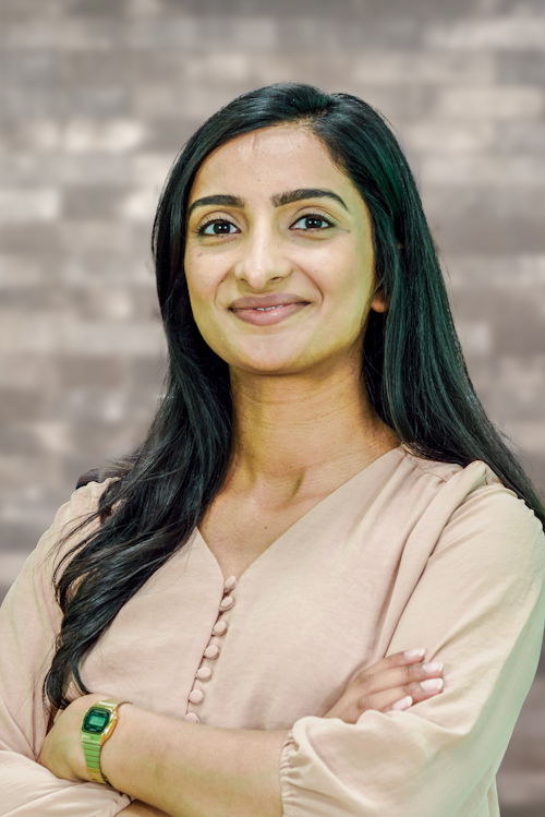 Navdeep Kaur