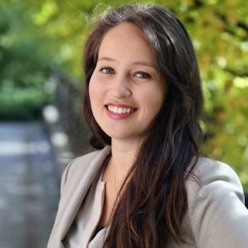 Tanya Boomsma